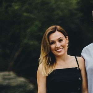 Meet your Posher, Haley